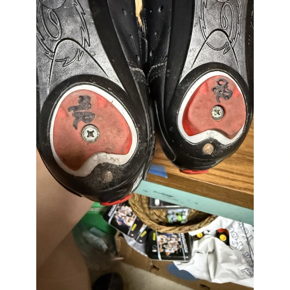 Sidi pro carbon